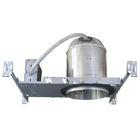 Elco Lighting 5 Aluminum Airtight IC Housing" EL5ICA